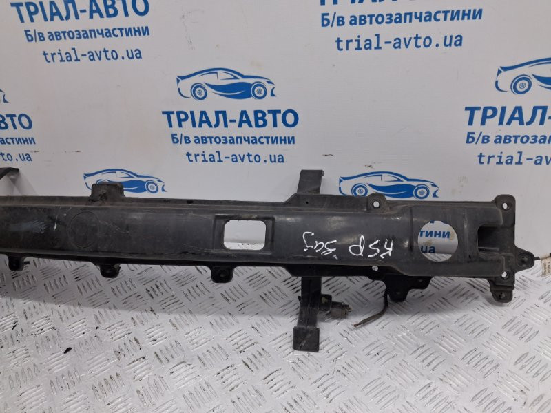 Усилитель бампера задний Kia Sportage SL 1.7 DIESEL D4FD 2010 (б/у) Киев - изображение 3