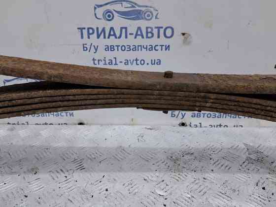 Рессора Mitsubishi L200 KB 2.5 DIESEL 4D56 2006 (б/у) Київ