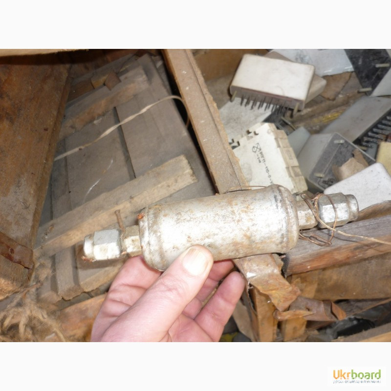 Фильтра ФО-60, осушители -6шт Харків - зображення 3