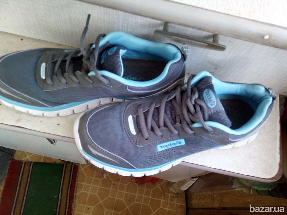 Кросівки Львів - зображення 2