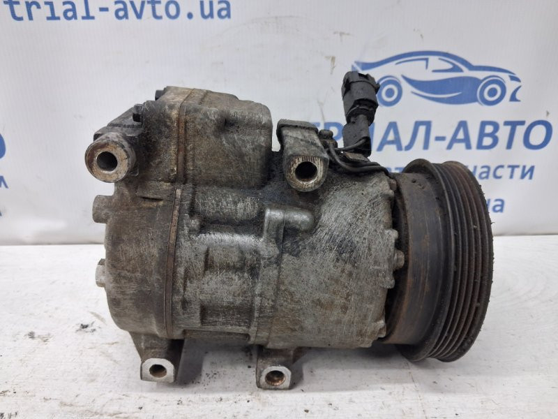 Компрессор кондиционера Kia Ceed 2006-2012 977012H200 (Арт. 78595) Київ - зображення 1