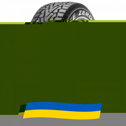 265/50 R20 Pirelli Ice Zero 111H Легкова шина Київ - зображення 1