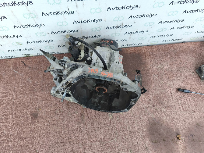 Коробка передач 5 ступ. Renault Kangoo 1.5 dci 2013-2022 Euro 5 (JR5 S78) Ковель - зображення 2