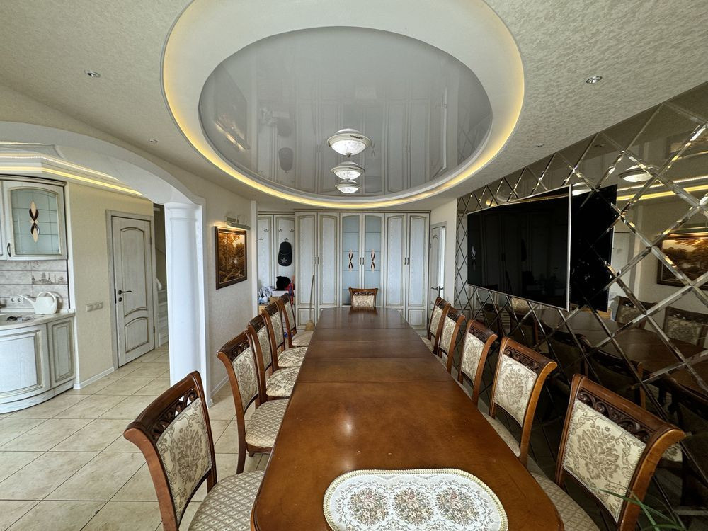 Здам. 2-кімн. кв. 16/17, ж/м Сонячний. вул. Сонячна Набережна Дніпро - зображення 6