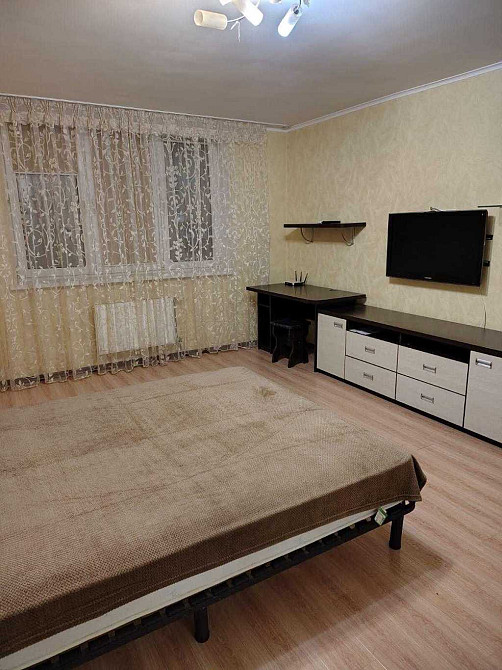 долгосрочная аренда 1-к квартира Киев, Деснянский, 12000 грн./мес. Київ - зображення 8