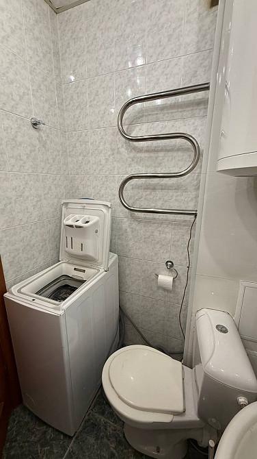 Пропоную зняти 1 кімнатну квартиру жм Перемога 6, вул. Набережна Перемоги. Днепр - изображение 5