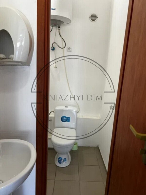 Офіс 38 кв.м. у бізнес-центрі, м. Тараса Шевченка. ГЕНЕРАТОР. № 1419044 Київ - зображення 4