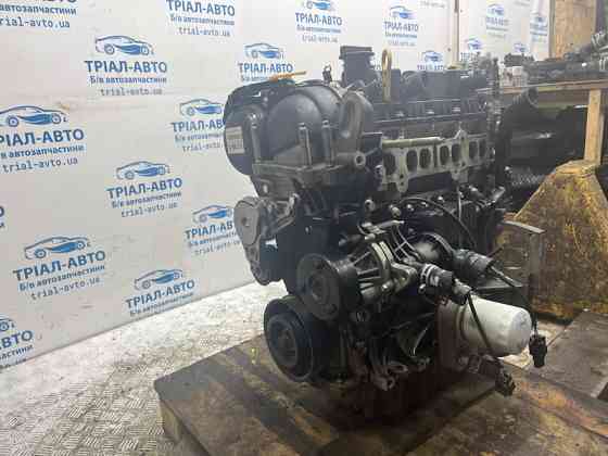 Двигатель под АКПП Ford Fusion USA 2013-2020 C15HDTX (Арт. 72185) Київ