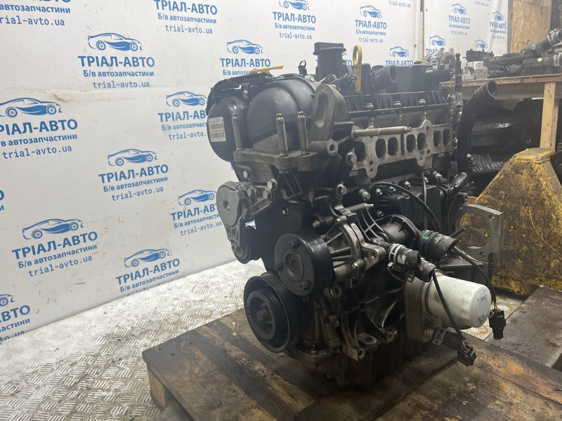 Двигатель Ford Fusion USA 2013-2020 C15HDTX (Арт. 72185) Київ - зображення 5