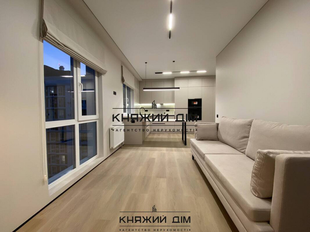 Видова 1кімн кв Перша оренда Нова Англія Віндзор метро Васильківська № 11203926 Киев - изображение 4