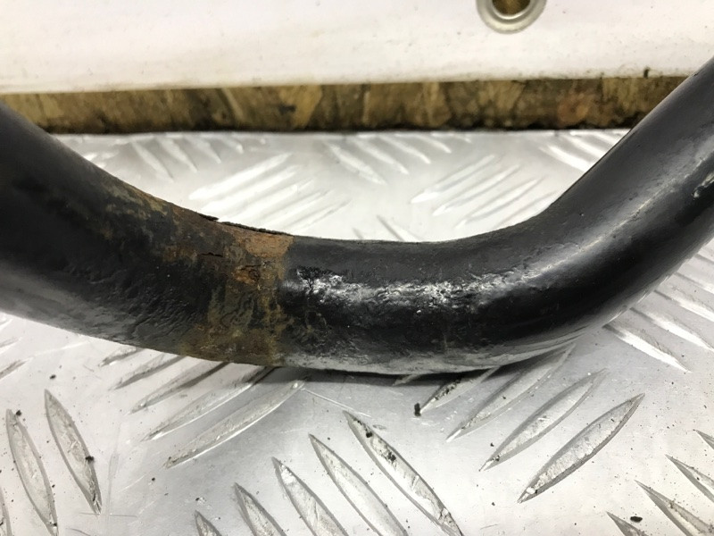 Стабилизатор передний Mitsubishi Lancer 2003-2009 MN101581 (Арт. 41659) Киев - изображение 6