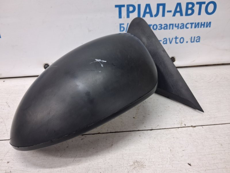 Зеркало левое Nissan Juke F15 1.6 TURBO MR16DDT 2010 (б/у) Киев - изображение 3