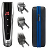 Машинка для стрижки волос Philips серии 9000 HC9420/15 серебристая Киев