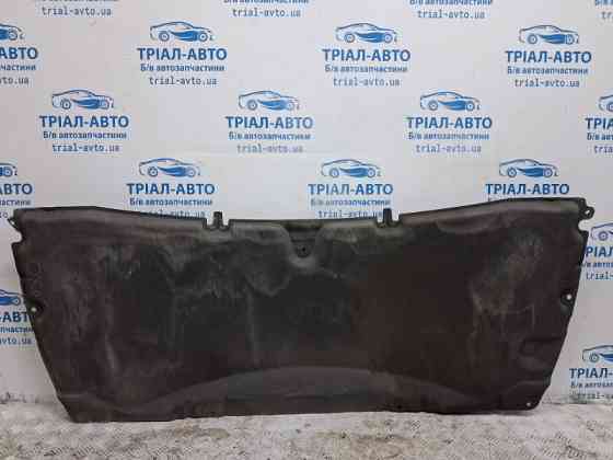 Обшивка капота Infiniti QX60 L50 3.5 БЕНЗИН VQ35DE 2013 (б/у) Киев