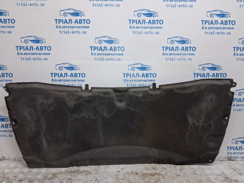 Обшивка капота Infiniti QX60 2013-2021 658403JA0A (Арт. 73718) Київ - зображення 4