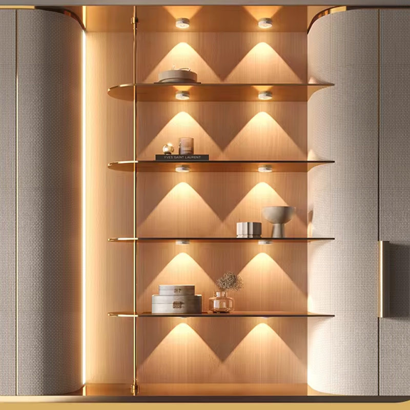 Светильник LED MZ-L3301 (комплект) with remote control (3LC+RGB/6PCS) Херсон - зображення 3