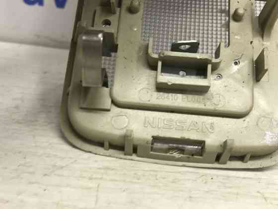 Плафон задний Nissan Tiida 2004-2014 26410EL00A (Арт. 39870) Киев