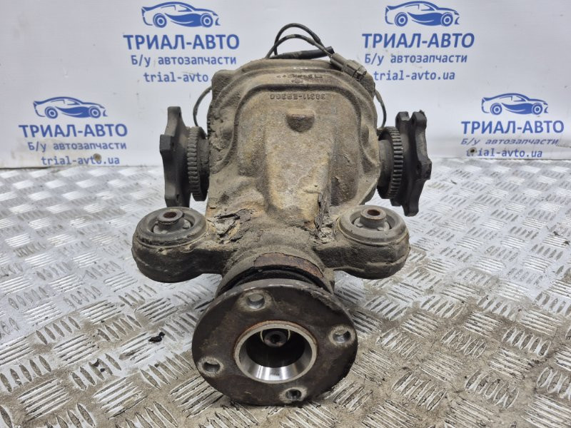 Редуктор задний Nissan Pathfinder 2004-2014 C8301EB300 (Арт. 56130) Київ - зображення 3