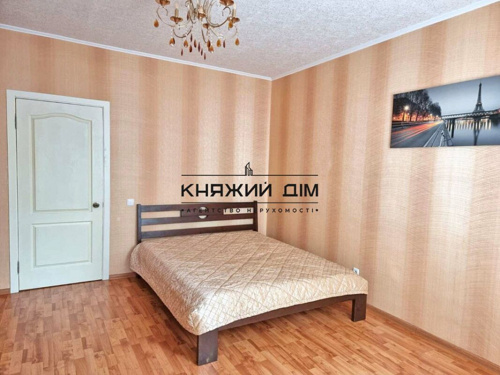 Оренда 2-кімнатної квартири на Позняках. №11195101 Киев - изображение 1