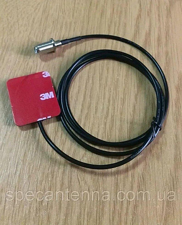 Пассивный ретранслятор с панельной антенной 2G/3G/4G LTE/Wi-Fi 806-2700 МГц 7/8 дБ Дніпро - зображення 5