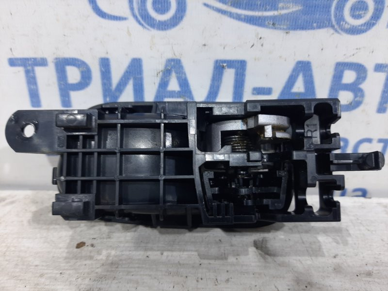 Ручка двери внутренняя правая Suzuki Grand Vitara JT 2.0 БЕНЗИН J20A 2005 (б/у) Киев - изображение 3