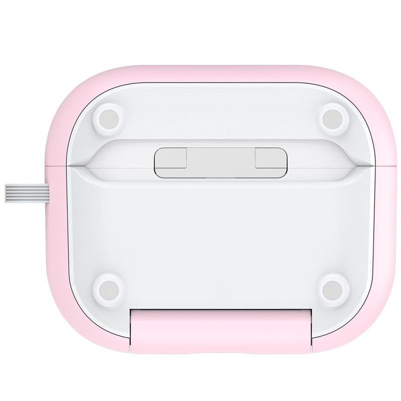 Ударопрочный футляр Dux Ducis Armor Series для AirPods Pro 3 Херсон - изображение 2