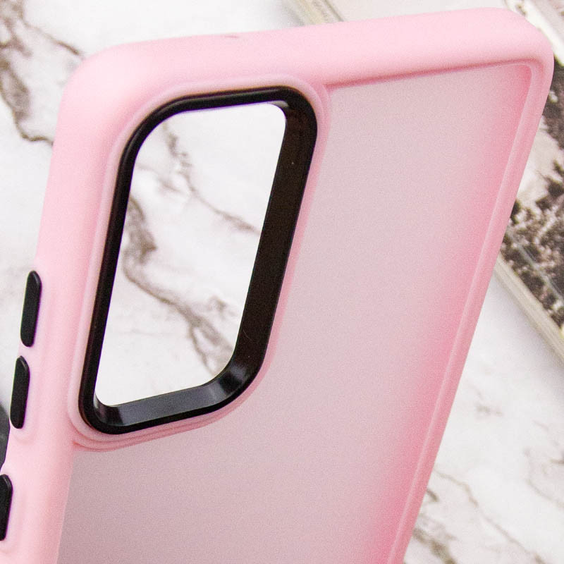 Чехол TPU+PC Lyon Frosted для Motorola Moto G24 / G04 / E14 Херсон - зображення 5