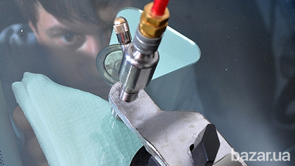 Ремонт автомобільного скла. ( сколи, тріщини), тонування, заміна. Чернівці - зображення 6