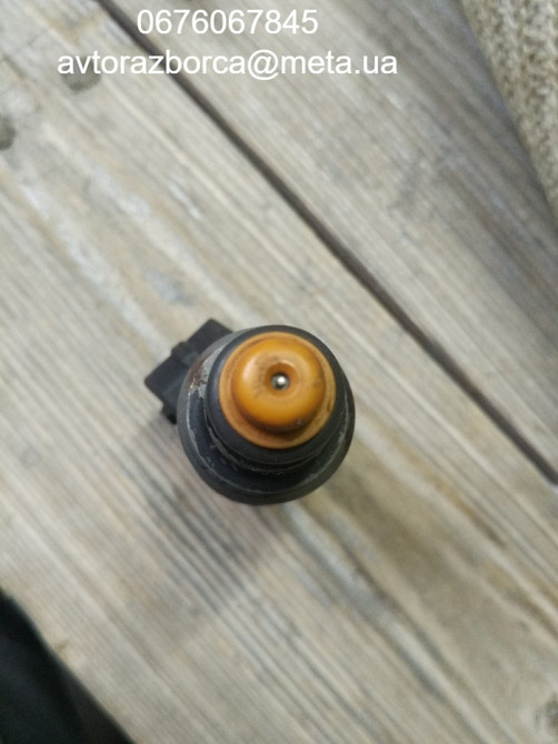 Форсунка паливна бензинова 0280150725 Опель Opel Винница - изображение 2