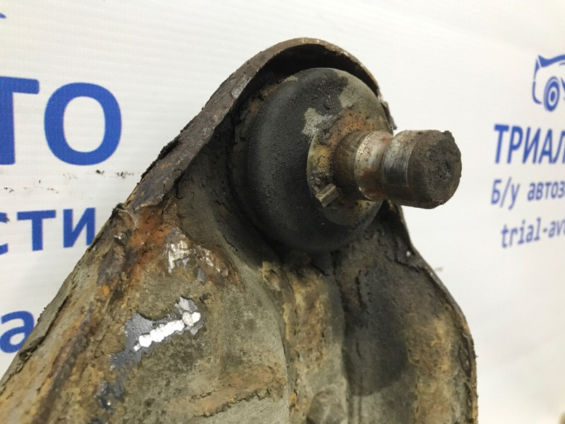 Рычаг задний поперечный верхний левый Nissan Pathfinder R51 2.5 DIESEL YD25DDTI 2004 (б/у) Киев - изображение 2