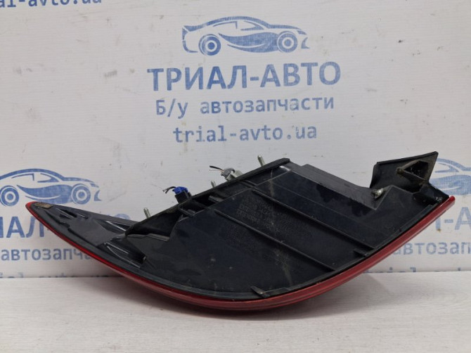 Фонарь задний внешний правый Mazda 3 BM 2.2 DIESEL 2013 (б/у) Київ - зображення 6