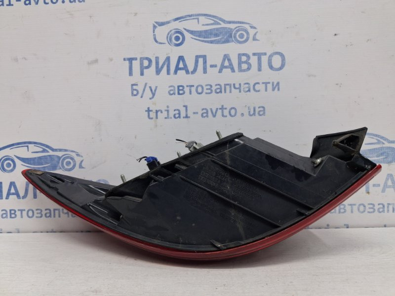 Фонарь задний внешний правый Mazda 3 BM 2.2 DIESEL 2013 (б/у) Киев - изображение 6