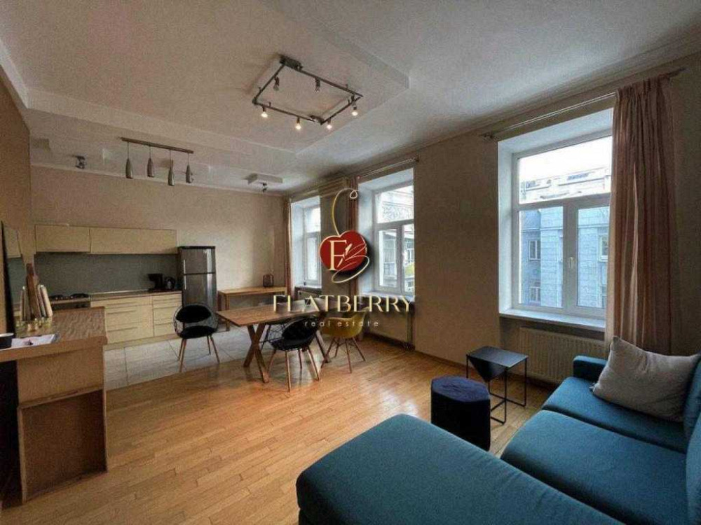 продажа 3-к квартира Киев, Печерский, 270000 $ Київ - зображення 3