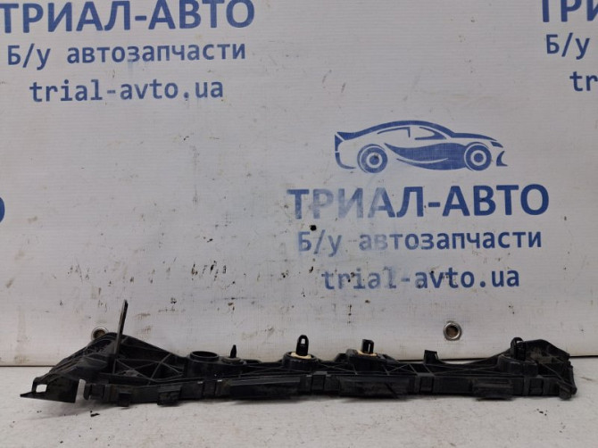 Кронштейн бампера задний левый Mazda 3 BM 2.2 DIESEL 2013 (б/у) Київ - зображення 3