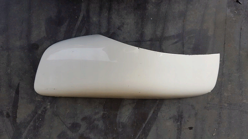 1882126 Накладка кронштейна зеркала DAF XF 106 Euro 6 1882111 Львів - зображення 1