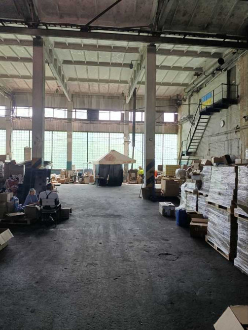 долгосрочная аренда помещения свободного назначения, здания Белоцерковский, Белая Церковь, 82450 грн Белая Церковь - изображение 2