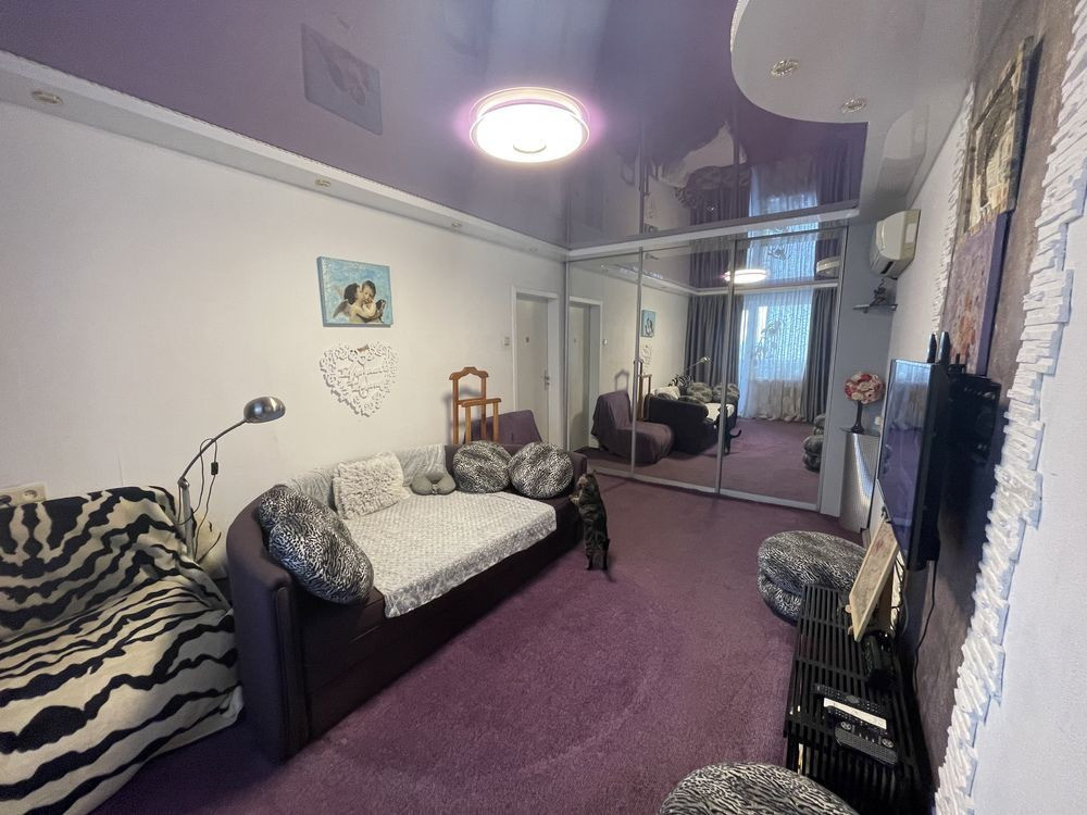 Продам. 2-к.кв. 13/16, ж/м Победа-6, пр.Героев Днепр - изображение 8