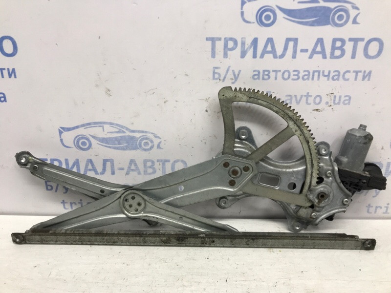 Стеклоподъемник передний правый Lexus RX 350 XU30 3.5 БЕНЗИН 2GRFE 2003 (б/у) Киев - изображение 2