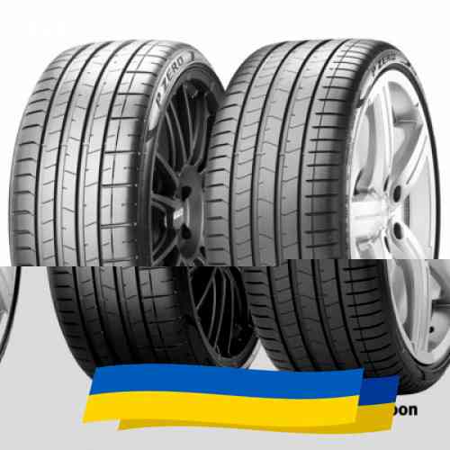 245/40 R20 Pirelli PZero (PZ4) 99W Легкова шина Київ