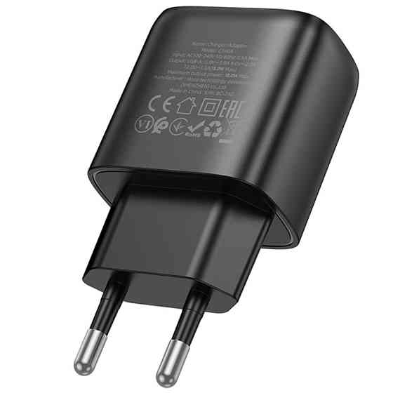 СЗУ Hoco C140A Smart QC3.0 18W (1USB-A) Херсон