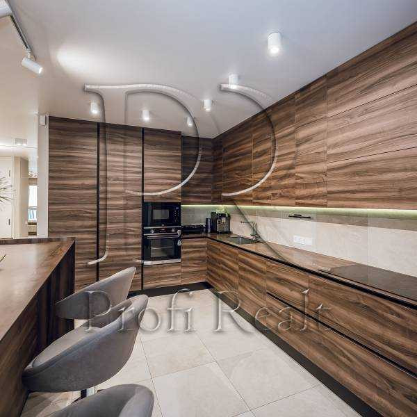 продажа 3-к квартира Киево-Святошинский, Софиевская Борщаговка, 237000 $  - зображення 4