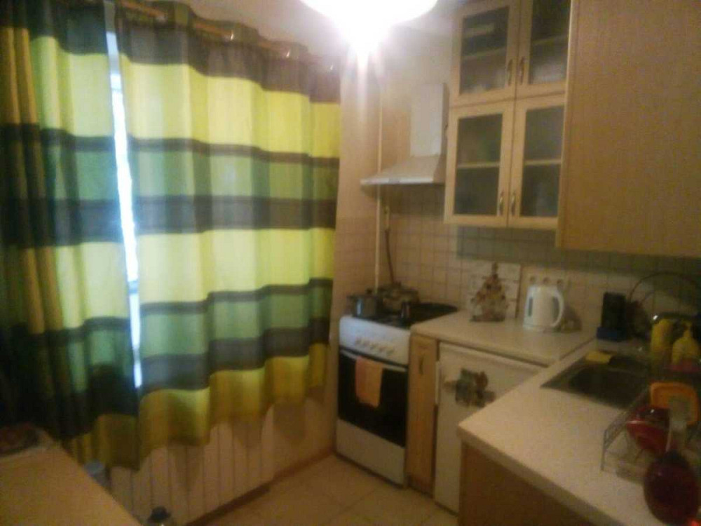 долгосрочная аренда 1-к квартира Киев, Оболонский, 11000 грн./мес. Київ - зображення 3