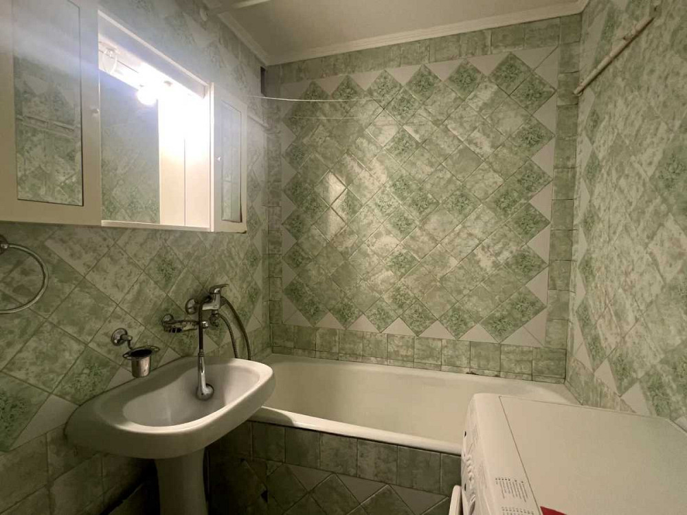 долгосрочная аренда 2-к квартира Киев, Деснянский, 9500 грн./мес. Киев - изображение 8