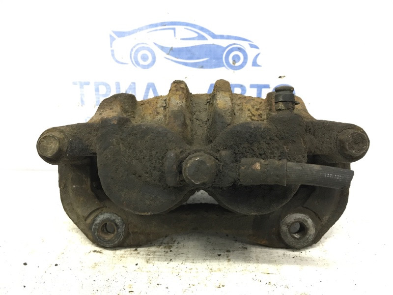 Суппорт передний правый SsangYong Korando 2010-2019 4814034050 (Арт. 45250) Київ - зображення 3