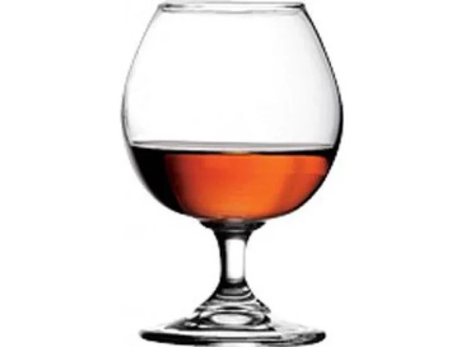 Келих для коньяку Pasabahce Charante PS-44805-1 175 мл Киев - изображение 1