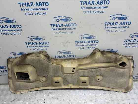 Обшивка капота Nissan X-Trail 2014-2021 658404CC0A (Арт. 83941) Київ
