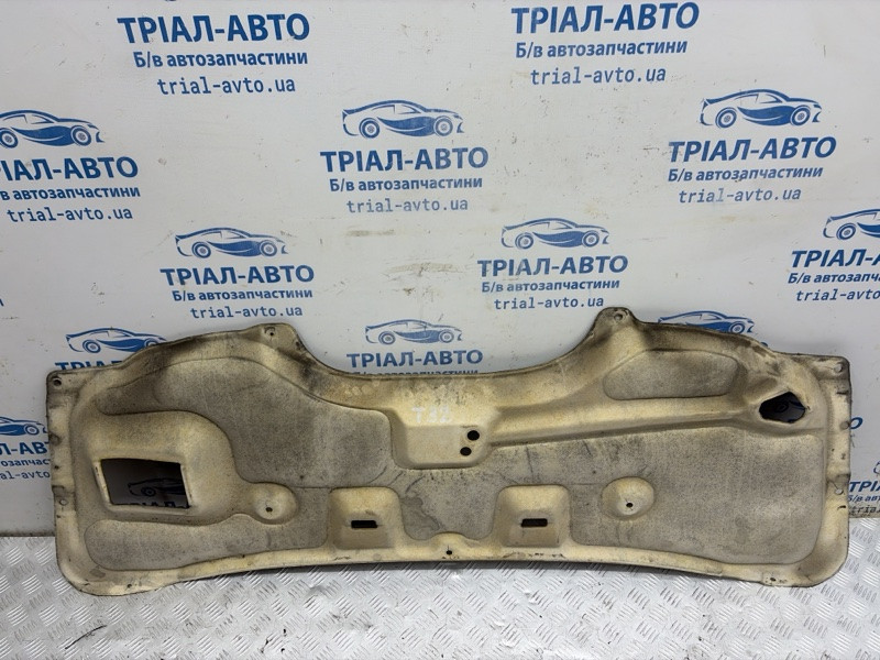 Обшивка капота Nissan X-Trail 2014-2021 658404CC0A (Арт. 83941) Київ - зображення 4