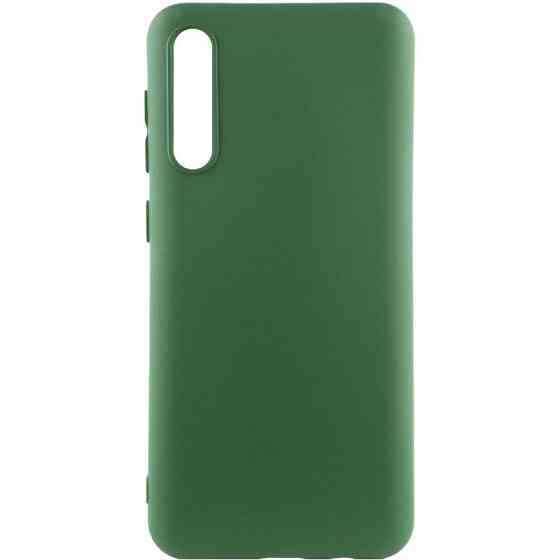 Чехол Silicone Cover Ummi Lakshmi (AA) для Samsung Galaxy A50 (A505F) / A50s / A30s Херсон