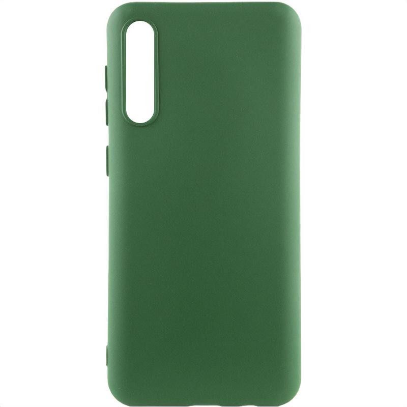 Чехол Silicone Cover Ummi Lakshmi (AA) для Samsung Galaxy A50 (A505F) / A50s / A30s Херсон - изображение 1