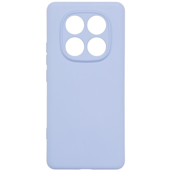 Чохол ArmorStandart ICON Camera Cov для Xiaomi Redmi Note 14 Pro 4G/14 Pro 5G Lavender (ARM79830) (К Харків - зображення 1